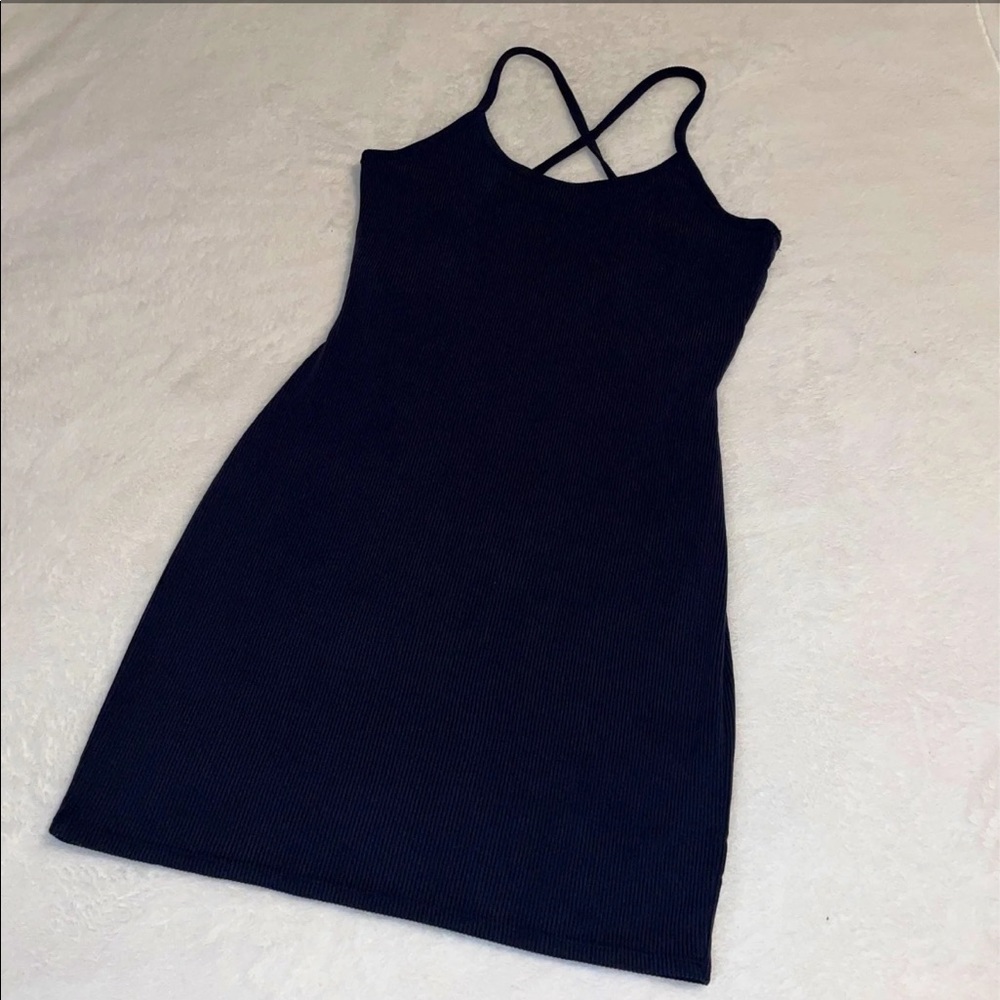 Mini Dress